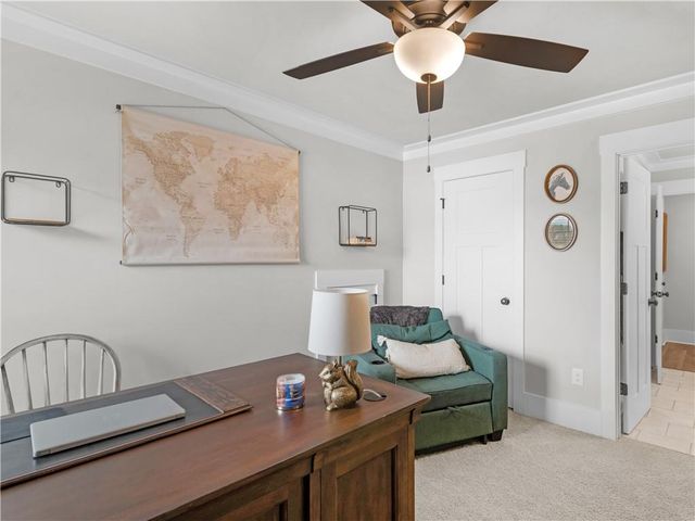 2445 Waterside Drive, Monroe, GA 30655