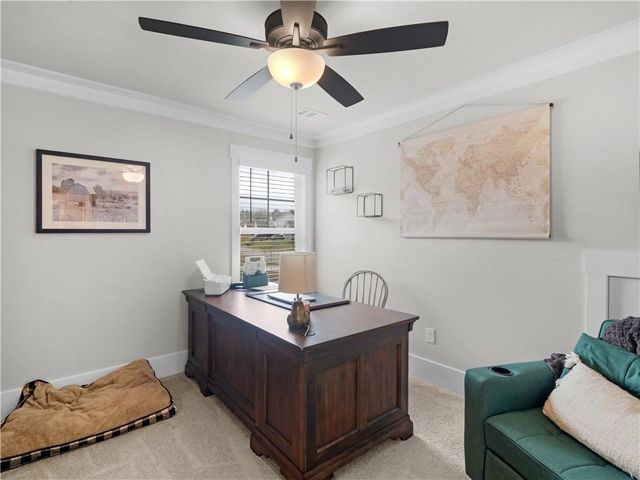 2445 Waterside Drive, Monroe, GA 30655