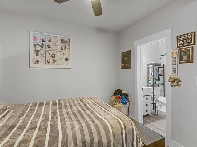 2445 Waterside Drive, Monroe, GA 30655