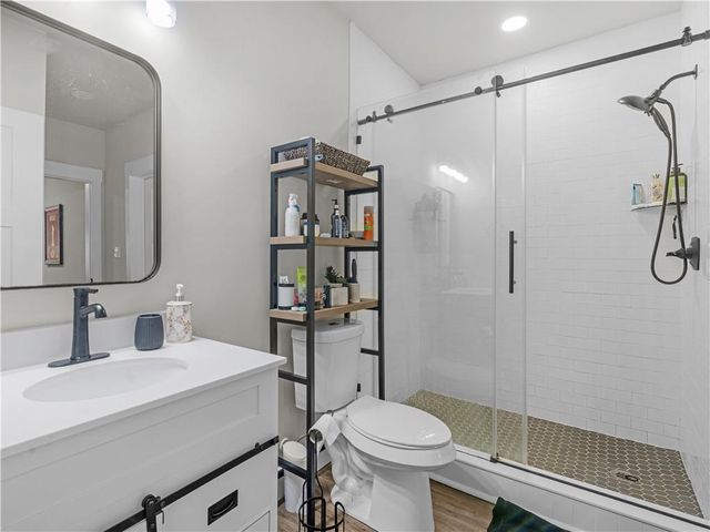 2445 Waterside Drive, Monroe, GA 30655