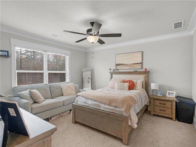 2445 Waterside Drive, Monroe, GA 30655