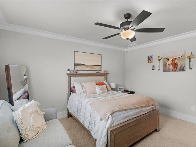 2445 Waterside Drive, Monroe, GA 30655