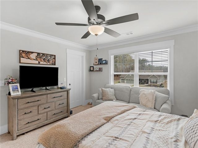 2445 Waterside Drive, Monroe, GA 30655