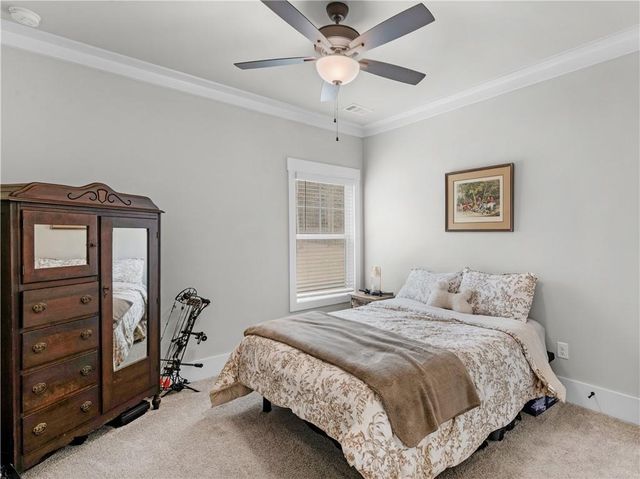 2445 Waterside Drive, Monroe, GA 30655