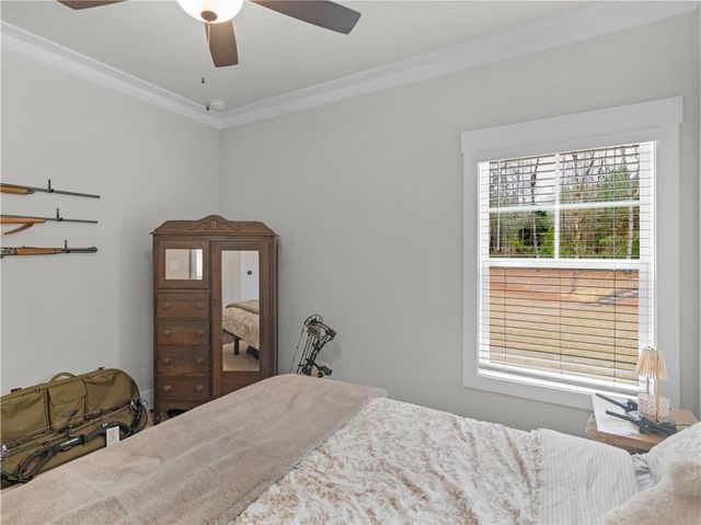 2445 Waterside Drive, Monroe, GA 30655