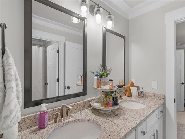 2445 Waterside Drive, Monroe, GA 30655