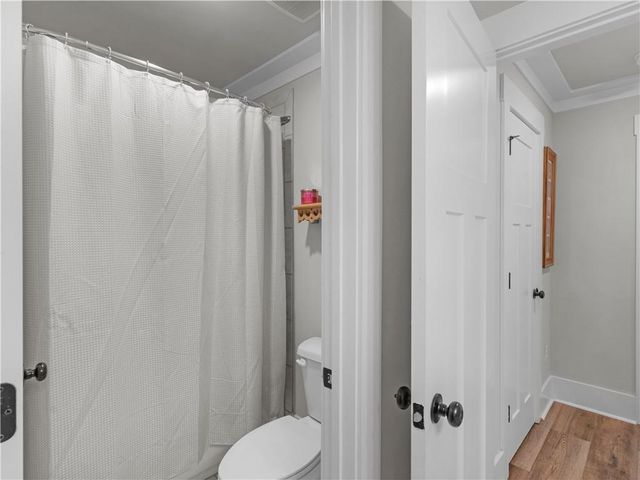 2445 Waterside Drive, Monroe, GA 30655