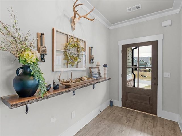 2445 Waterside Drive, Monroe, GA 30655