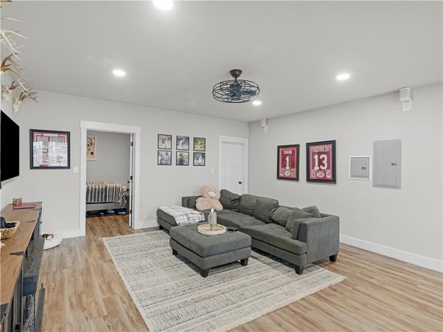 2445 Waterside Drive, Monroe, GA 30655