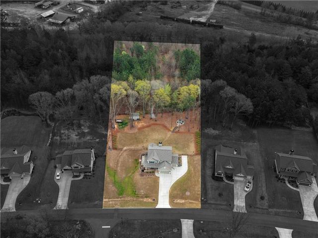 2445 Waterside Drive, Monroe, GA 30655