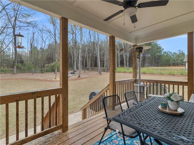 2445 Waterside Drive, Monroe, GA 30655