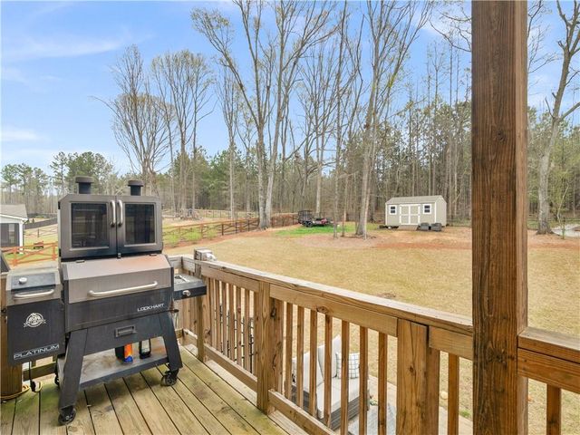 2445 Waterside Drive, Monroe, GA 30655