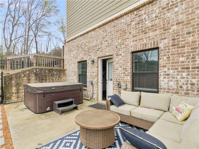 2445 Waterside Drive, Monroe, GA 30655