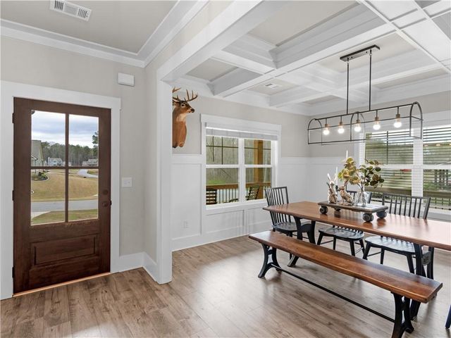 2445 Waterside Drive, Monroe, GA 30655