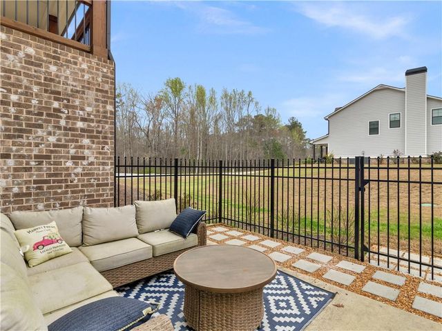 2445 Waterside Drive, Monroe, GA 30655