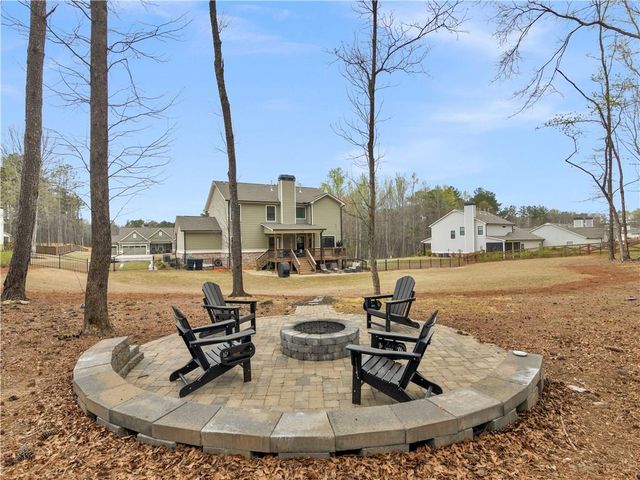 2445 Waterside Drive, Monroe, GA 30655
