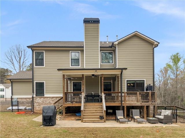 2445 Waterside Drive, Monroe, GA 30655