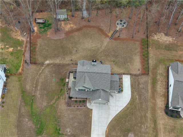 2445 Waterside Drive, Monroe, GA 30655