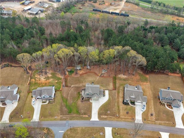 2445 Waterside Drive, Monroe, GA 30655