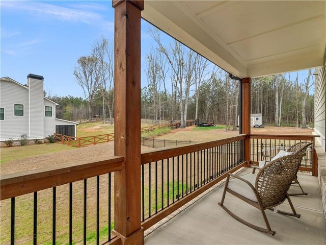 2445 Waterside Drive, Monroe, GA 30655