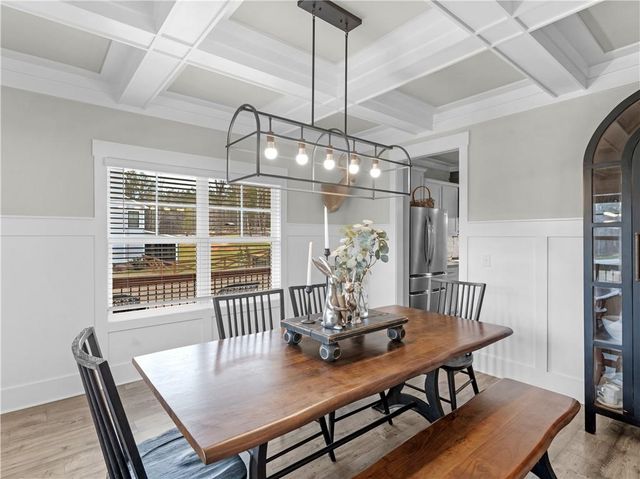 2445 Waterside Drive, Monroe, GA 30655