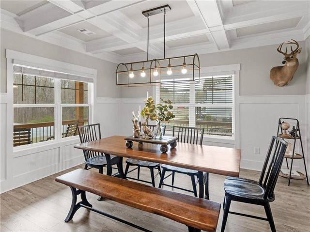 2445 Waterside Drive, Monroe, GA 30655