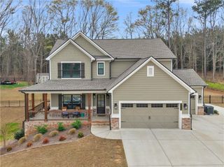 2445 Waterside Drive, Monroe, GA 30655