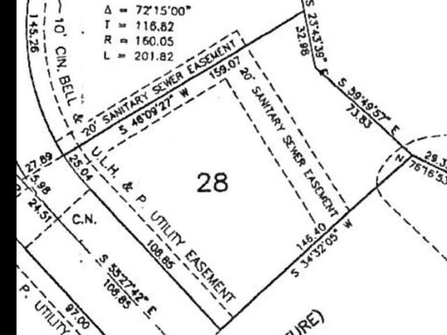 78 Stonyridge Drive, Lot 28, Cold Spring, KY 41076