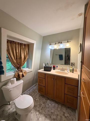1310 E Prairie Drive, Bloomington, IN 47408