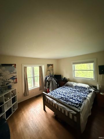 1310 E Prairie Drive, Bloomington, IN 47408