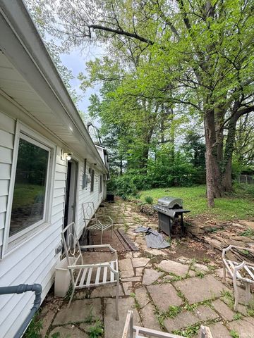 1310 E Prairie Drive, Bloomington, IN 47408