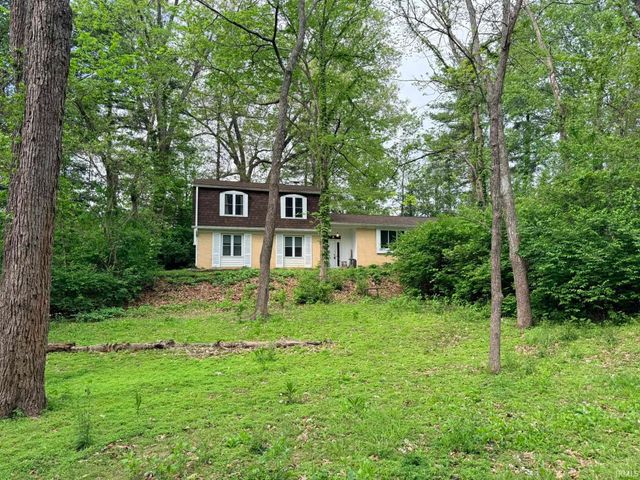 1310 E Prairie Drive, Bloomington, IN 47408