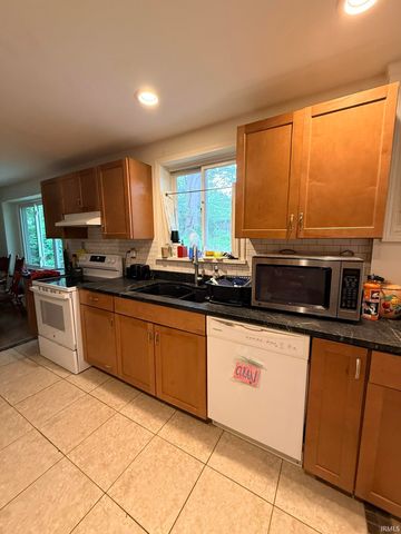 1310 E Prairie Drive, Bloomington, IN 47408