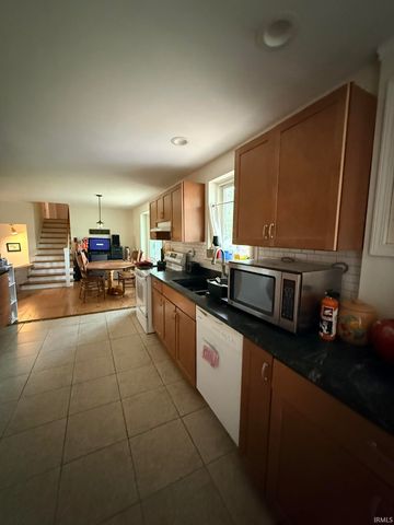 1310 E Prairie Drive, Bloomington, IN 47408