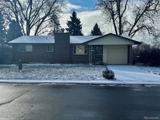 5990 W Colgate Place, Denver, CO 80227