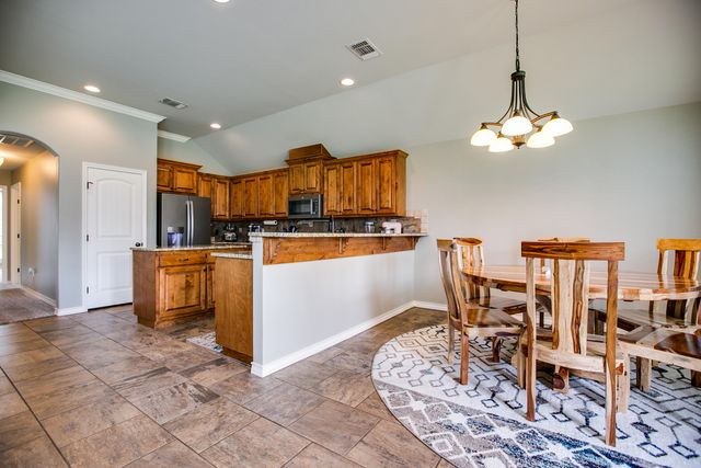 6121 Hallye Court, San Angelo, TX 76904