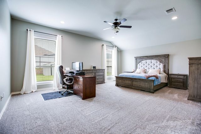 6121 Hallye Court, San Angelo, TX 76904