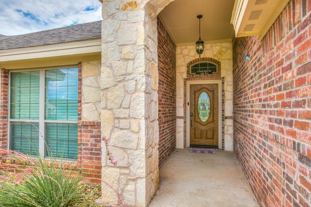 6121 Hallye Court, San Angelo, TX 76904