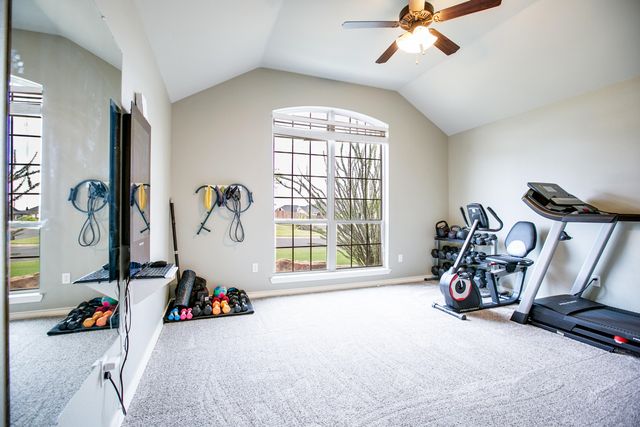 6121 Hallye Court, San Angelo, TX 76904