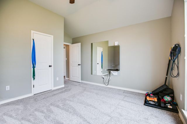 6121 Hallye Court, San Angelo, TX 76904