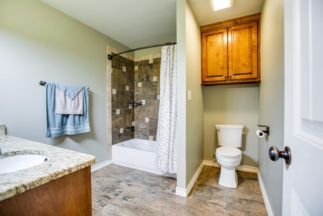 6121 Hallye Court, San Angelo, TX 76904