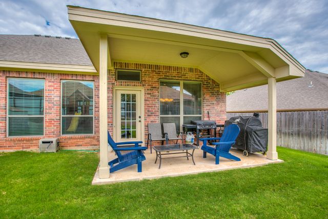 6121 Hallye Court, San Angelo, TX 76904