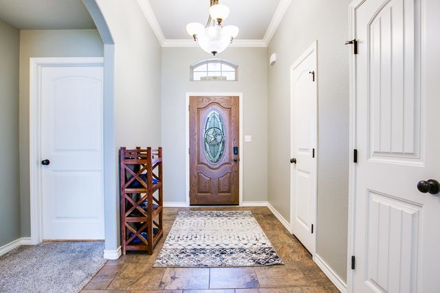 6121 Hallye Court, San Angelo, TX 76904