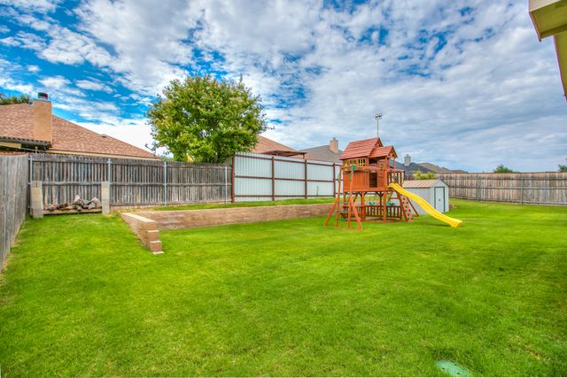 6121 Hallye Court, San Angelo, TX 76904