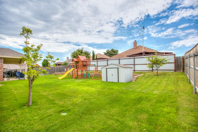 6121 Hallye Court, San Angelo, TX 76904