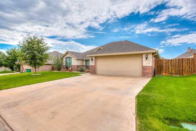 6121 Hallye Court, San Angelo, TX 76904