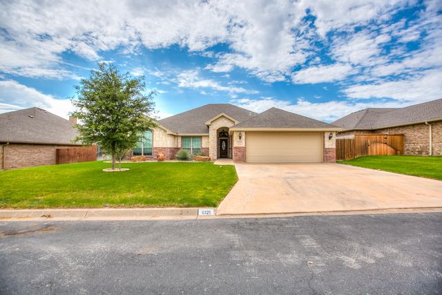 6121 Hallye Court, San Angelo, TX 76904