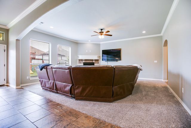 6121 Hallye Court, San Angelo, TX 76904