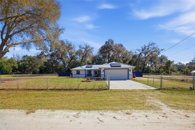14721 SE 30TH COURT, Summerfield, FL 34491