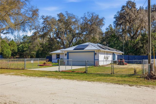 14721 SE 30TH COURT, Summerfield, FL 34491
